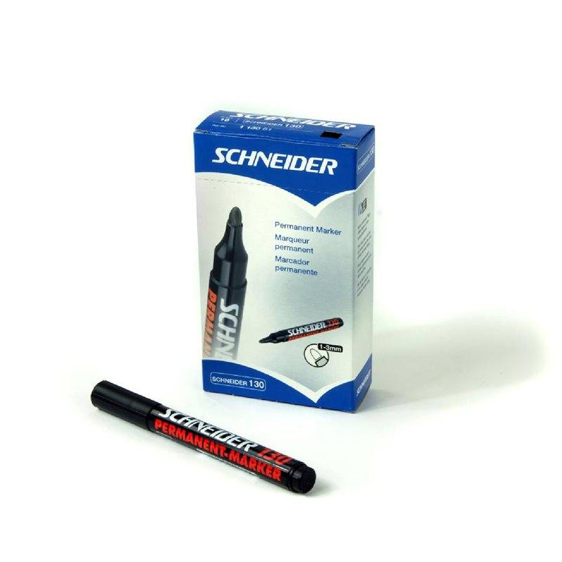 Schneider Maxx 130 Permanent Marker