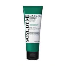 AHA, BHA, PHA 30 Days Miracle Acne Clear Foam 100ML - Rengörande skum mot akne - Mousse nettoyante