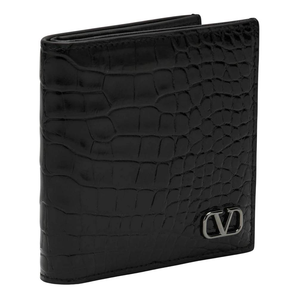 Valentino Garavani Horisontal pung - Accessories - Herre - Sort - ONE SIZE - Læder