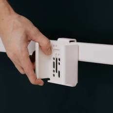 Pedestal Apple TV Mount - Pearl