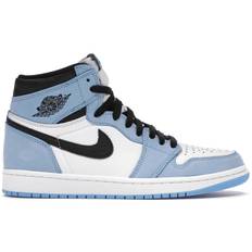 Air Jordan 1 Retro High University Blue - 36.5