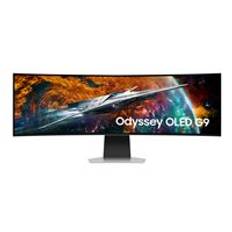 Samsung Odyssey OLED G9 S49CG950SU 49" 5120 x 1440 (UltraWide) HDMI DisplayPort Micro HDMI 240Hz