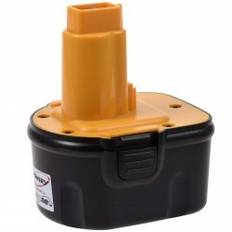 Batteri til DEWALT Typ DW9075 1500mAh