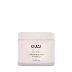 Melrose Place Body Crème - Transparent - 01