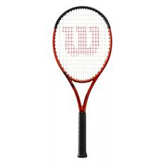 Wilson Burn 100LS V5 Tennisketcher - 4