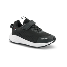 Viking Børne sneaker Sort 3-51752 Aery Tau - 30