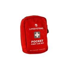 Pocket First Aid Kit