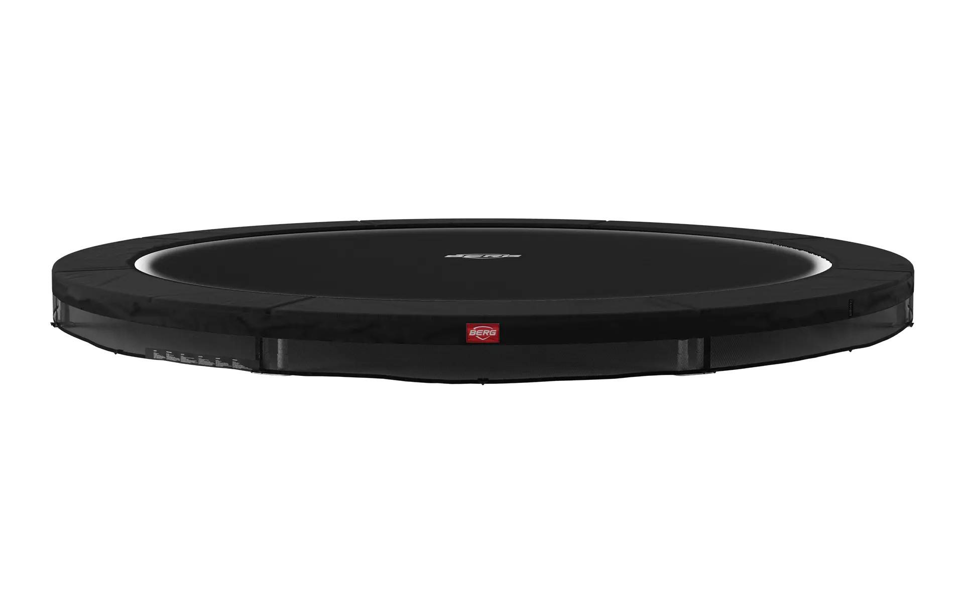 BERG - SPORTS Favorit InGround 430 - Black (35.14.44.03)