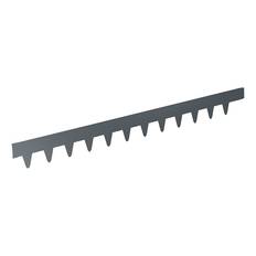 Kantskydd Skotte Garden Grå 200Cm 4-Pack