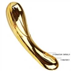 Pretty Love 24 karats guld belagt vibrator