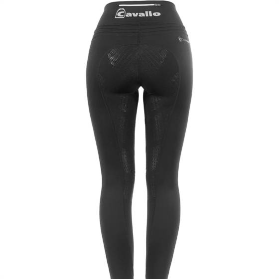 Cavallo Ridetights Cavallin grip str 34.