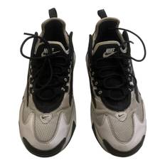 Nike Leather trainers