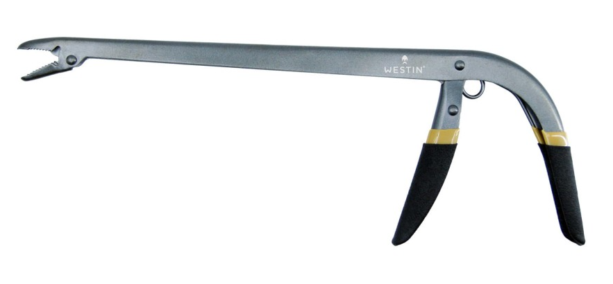 Westin Pistol Grip Hook Remover Stainless (30cm)