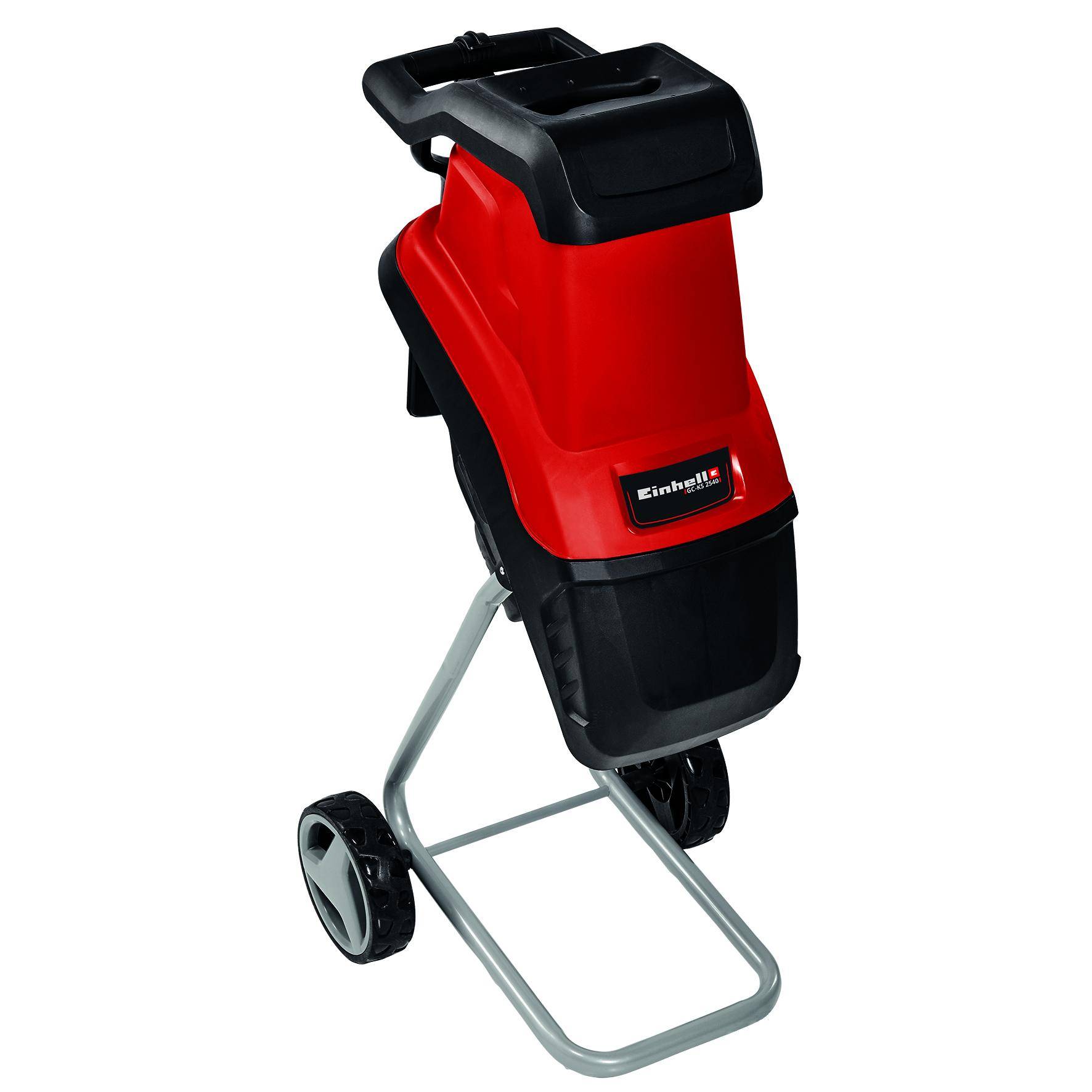 Einhell Kompostkværn 230V-2500W - GC-KS 2540.