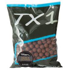 TX1 Boilies / Squid & Octopus - 1 Kg.