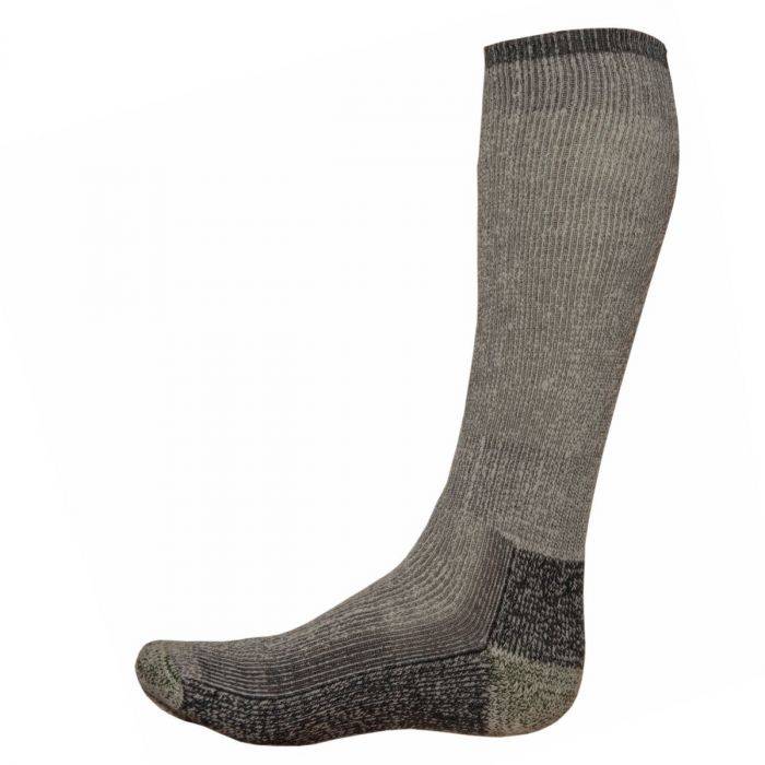 Heimdall Trekking Long Uldsokker - Herre/Dame - 40-42