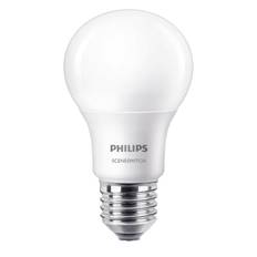 Ledlampa Scene Switch 2-färger Philips 4st, E27 9,5W 6oW