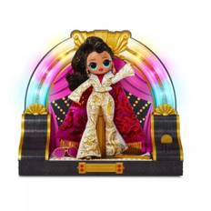 L.O.L. Lol Surprise Omg Collector 2020 Remix Lol Surprise Doll 569879 glitter mode