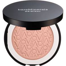 bareMinerals Original Pressed Powder Foundation Medium Beige 12 - 8 ml