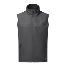 Gill Pilot Gilet Til Mænd - Graphite