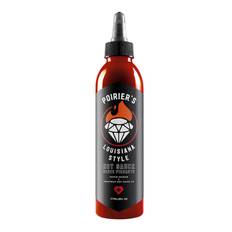 Heartbeat Hot Sauce - Poiriers Louisiana Style