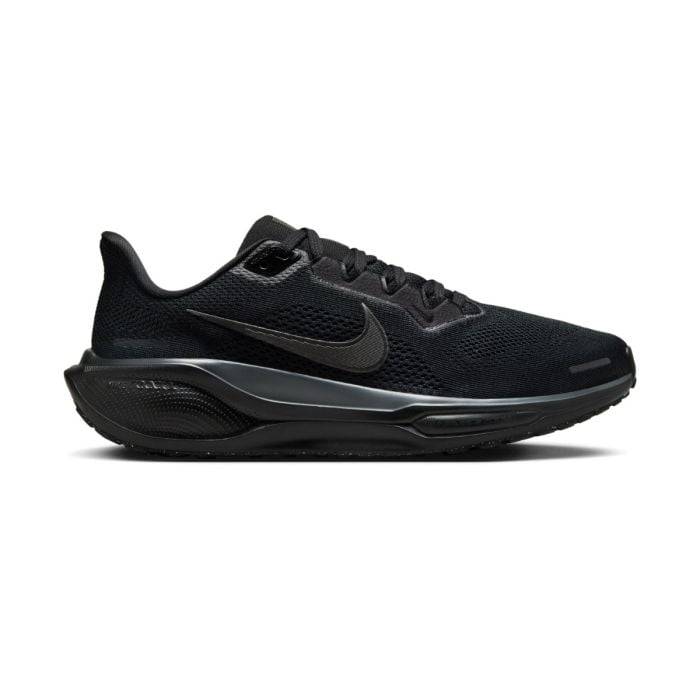 Nike Pegasus 41 Herrskor 44 Svart - Mångsidiga Löparskor för Daglig Träning