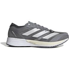 Adidas - Adizero Adios 7 Løbesko - Herre - 42 - Grå