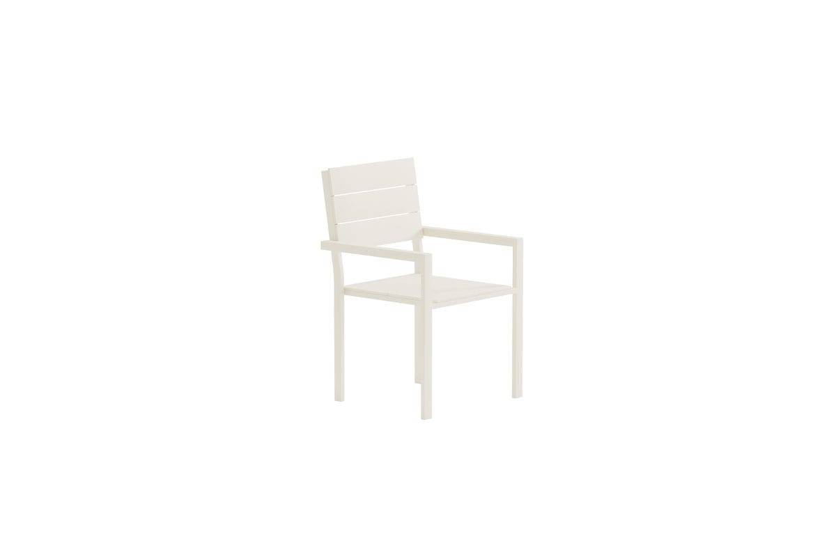 Venture Home Matstol Levels Utomhus - beige Balkongstolar