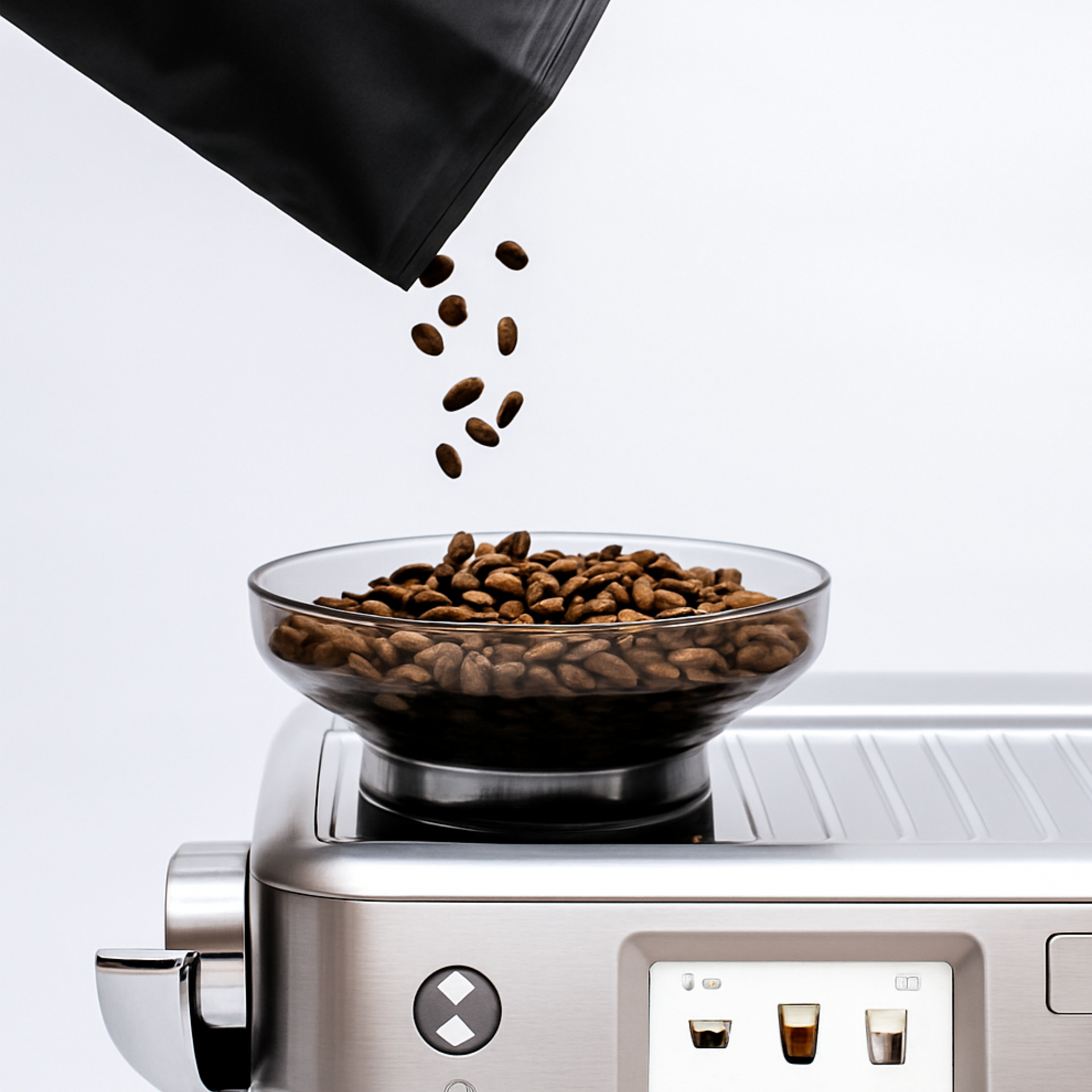 CoffeeJoy - Mexico Chiapas | Økologisk (Pose á 1 kg)