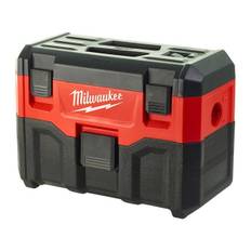 Milwaukee M18 Våd/Tør-støvsuger