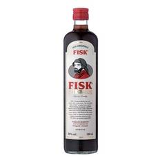 Fisk Classic Vodka Shot 30% 1L