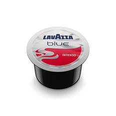 Lavazza Blue Espresso Intenso