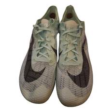 Nike Tweed lace ups