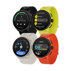 Suunto Run  OBS: Undgå parallelimport og køb hos DK's eneste Suunto ekspert!