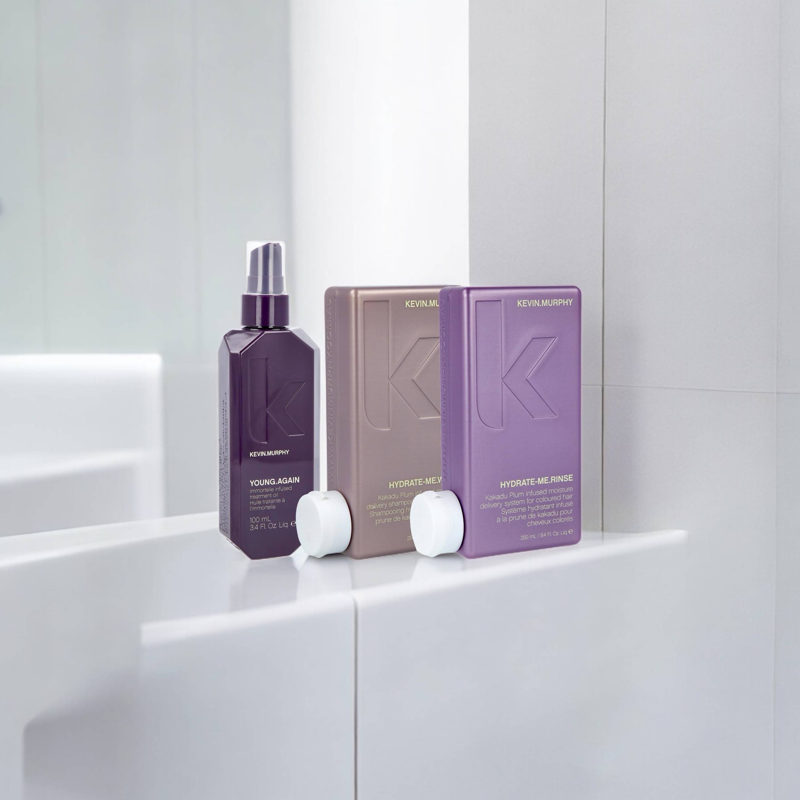 Kevin Murphy Hydrating sæt