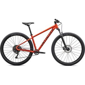 Specialized Rockhopper Comp 29 Gloss Fiery Red/Dark Navy