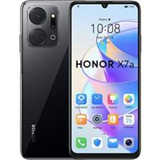 Honor X7a | 4 GB | 128 GB | Midnight Black