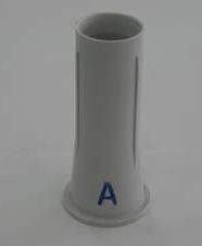 Adapter (Water Baffle) til saltsystem Intex Adaptor 11051