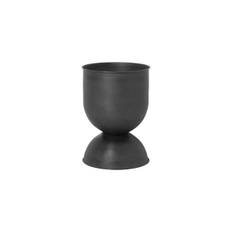 Utekruka Hourglass Pot Medium Ferm Living