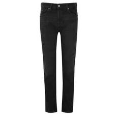 BOSS H Re Maine Jean in Black | BOSS - 33S