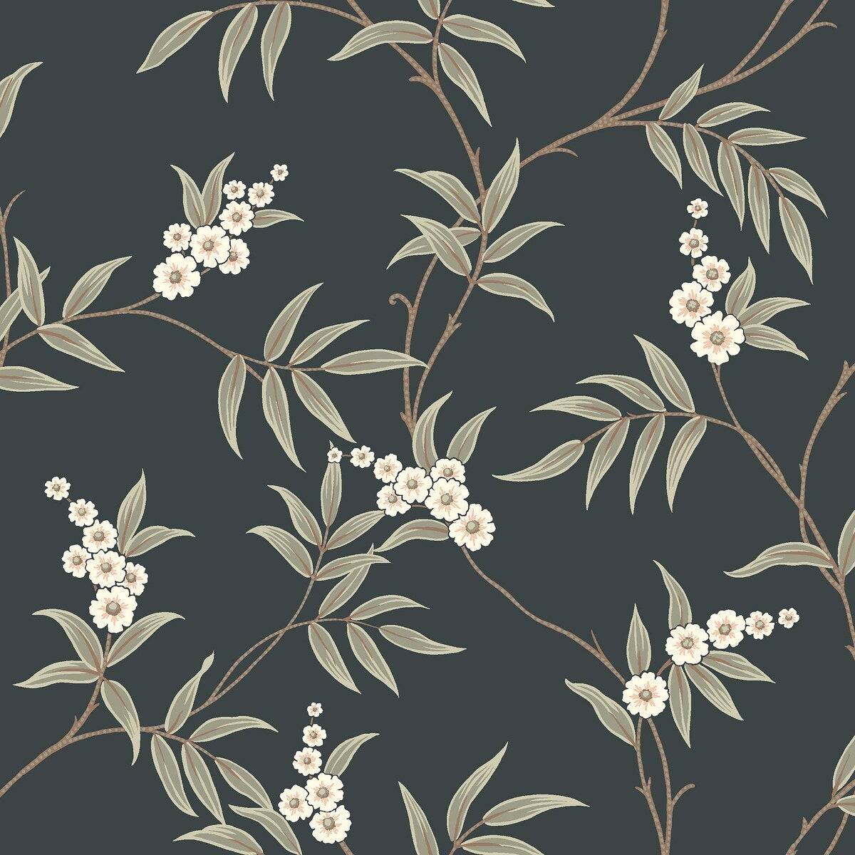 Floral Tree - 7765
