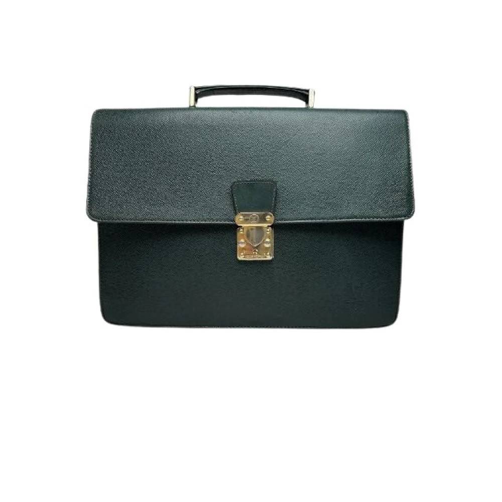 Louis Vuitton Vintage - Pre-owned Vintage Handbag Vintage - Dam - ONE Size - Läder