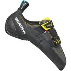Scarpa Vapor V Klatresko Smoke/Yellow EU 37