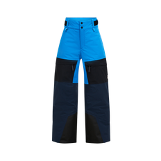 Peak Performance JR Gravity Insulated Pant 170 AZURE ASCENT / BLUE SHADOW (170)