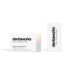 Dentaworks Tandblekningsstrips