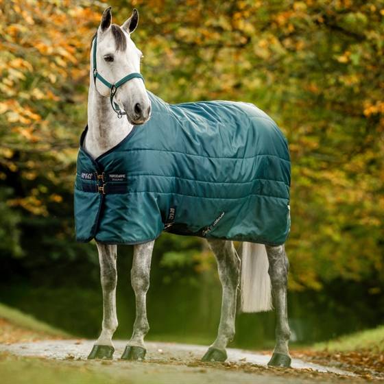 Horseware Amigo Ripstop Insulator 200 gram.