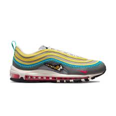 Air Max 97 "Air Sprung Grey Celery" - EUR 38.5 - US 6Y