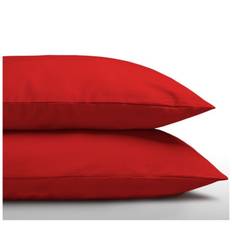 Pudebetræk Red