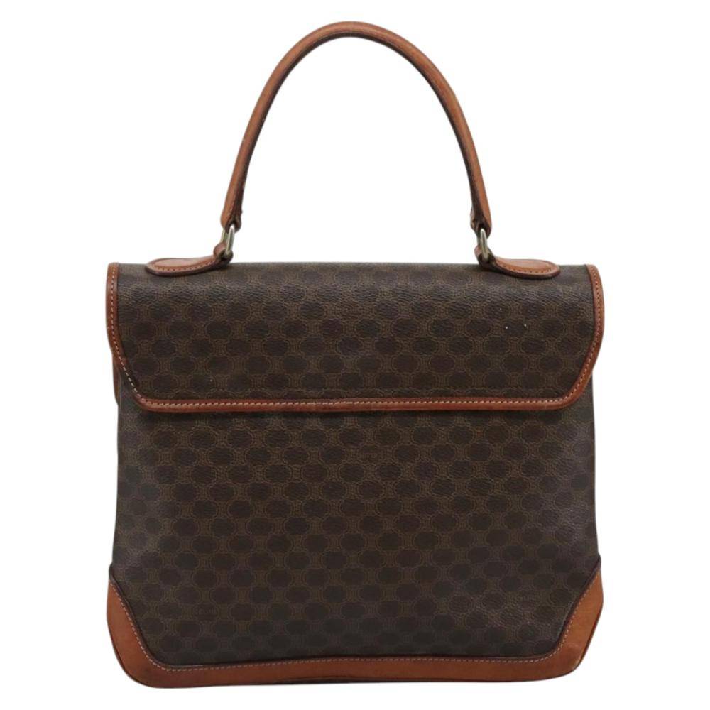 Celine Vintage Celine Handbag W 28cm x H 20cm x D 8cm - Håndtasker hos Magasin.