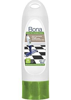 Golvrengöring BONA sten refill 0,85L